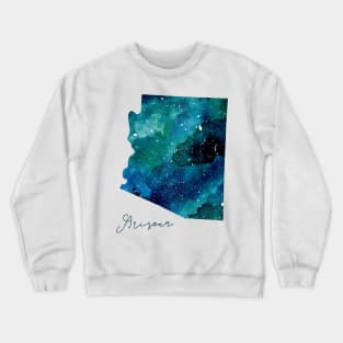 Arizona Crewneck Sweatshirt